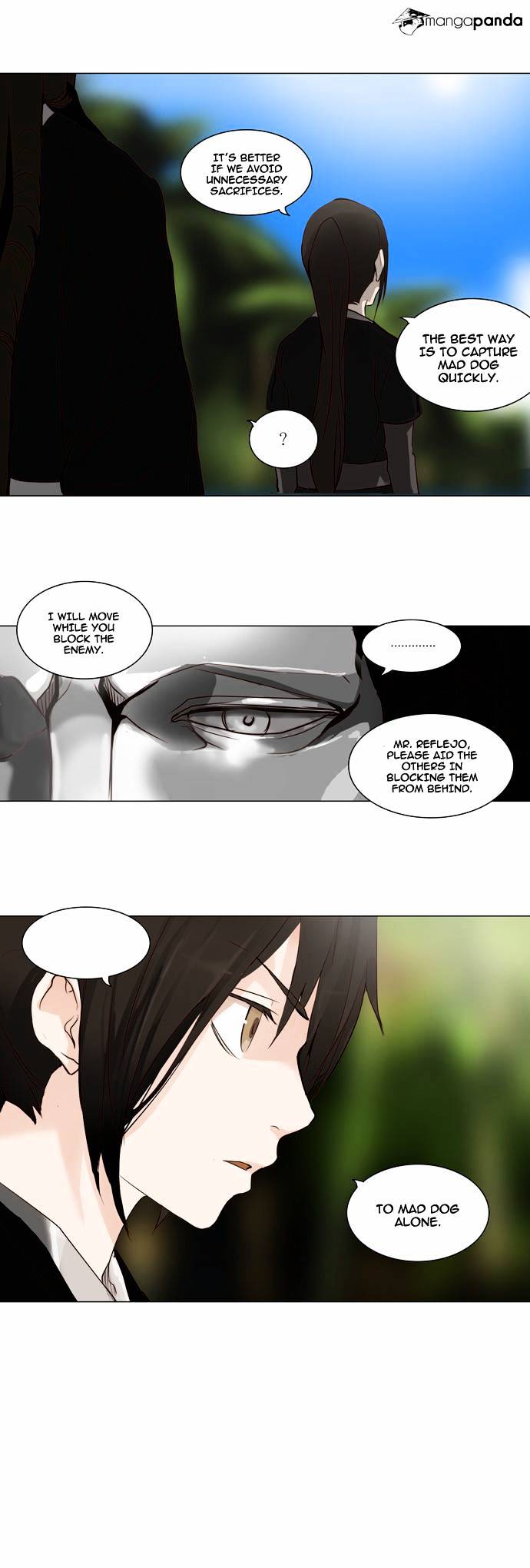 Tower of God, Chapter 162 image 08